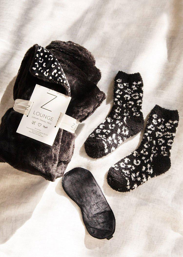 Z Supply Luxury Travel Trio-***FINAL SALE***-Hand In Pocket